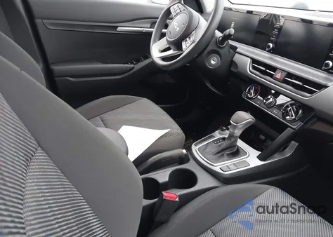 2026 Kia Seltos Lx из США, поврежденный, VIN KNDEP2AAXT7872640